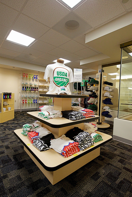 ESRA Gift Shop