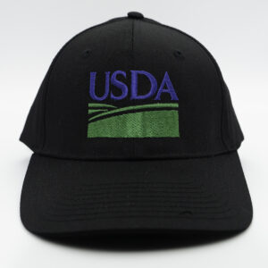 USDA Black Hat
