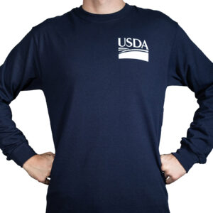 usda tshirts