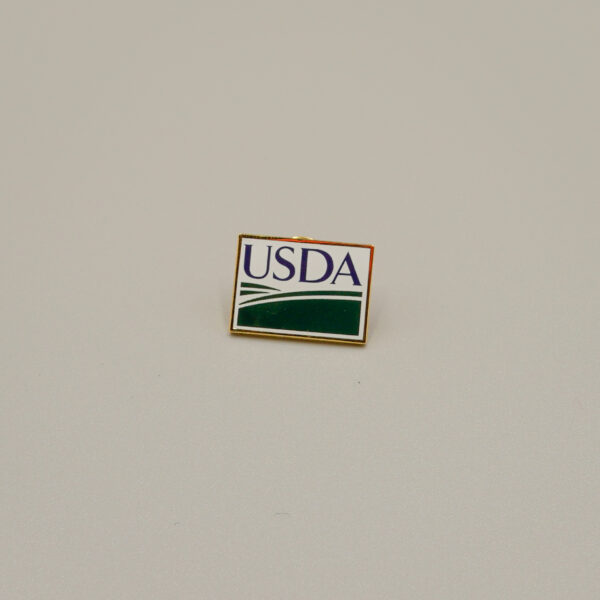 Lapel Pin